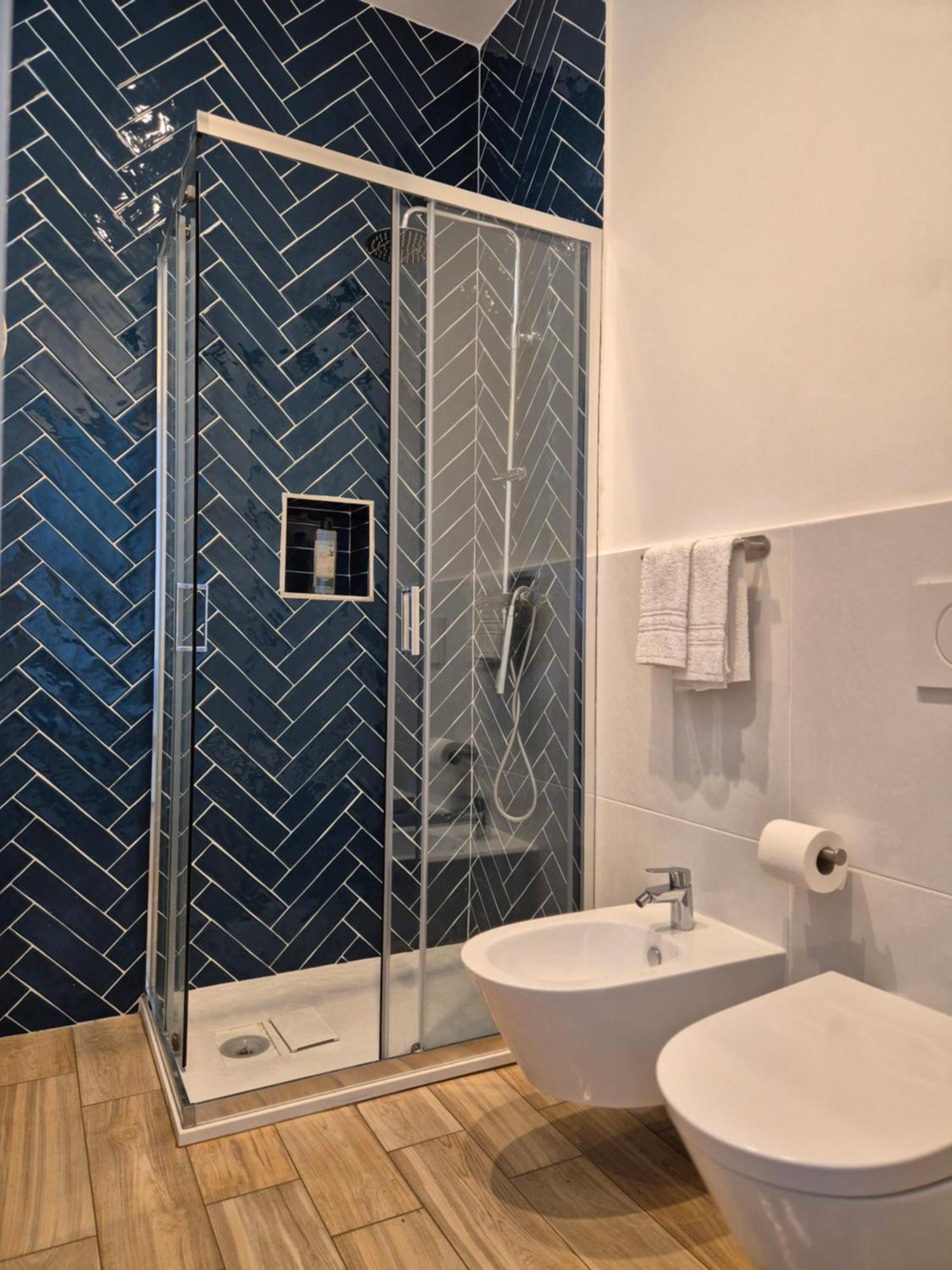 Casa Vacanze Aenaria 2 Ischia Exterior photo